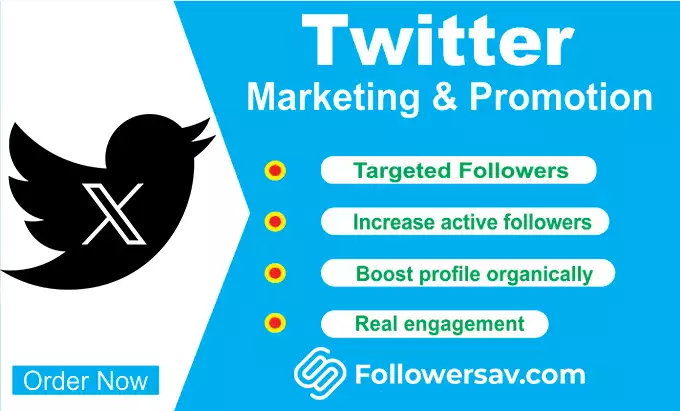Best Sites To Buy Twitter Followers in 2024