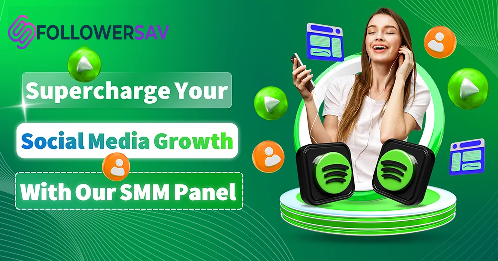 Best Site SMM Panel 2024: Top Trusted Provider, Compare & Review